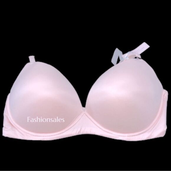 Victorias Secret Supersoft Body Maternity SET Nursing Wireless bra & Shortie - Picture 10 of 15